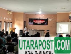 Polres Lombok Utara Gandeng BNN, Perkuat Intervensi Anti Narkoba Berbasis Pendidikan