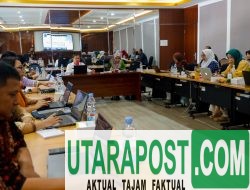 BNN Gelar Rakor Kelembagaan, Sertifikasi Lembaga Rehabilitasi Sesuai SNI 8807:2022