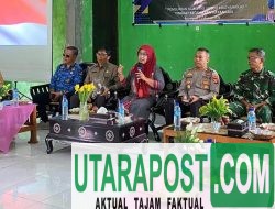Libatkan Multipihak, Musrenbang Kayangan Bahas Infrastruktur dan Pemberdayaan Masyarakat