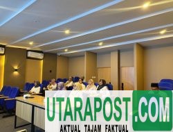 Rakor Inflasi Dipimpin Sekjen Kemendagri Tomsi Tohir, NTB Perkuat Langkah Jaga Stabilitas Harga