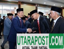 Mutasi sebagai Momentum Konsolidasi Kebijakan: Catatan Birokrasi NTB Memasuki Tahun Kedua