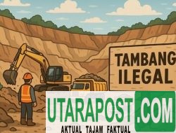 Pemprov NTB Tegaskan IPR Tambang Rakyat Tidak Boleh Ugal-Ugalan