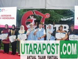 Kemiskinan Turun, Ketimpangan Membaik: Capaian Nyata Tahun Pertama Iqbal–Dinda