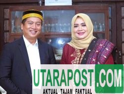 Setahun Kepemimpinan Iqbal–Dinda Menguatkan Udara, Laut, dan Jalan Daerah