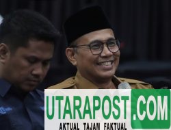 Proses Pergeseran Anggaran Sedang Dipercepat, Pemprov NTB Pastikan TPG dan THR Guru Tetap Dibayarkan