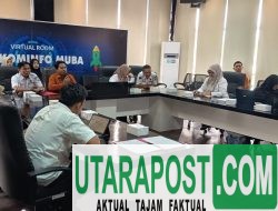 FGD Verifikasi Data Sektoral, Muba Perkuat Sinergi untuk Data Sektoral yang Lebih Kuat dan Akurat