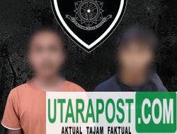 Pembobol Salon di Cakranegara Terungkap, Terduga Pelaku Merupakan Residivis