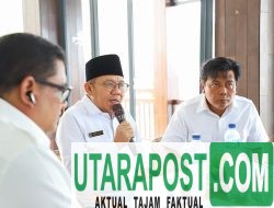 Kembangkan Pariwisata, Sumbawa Barat Gandeng Lombok Utara