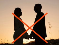 Dua ABG Tertangkap Warga Saat Berduaan di Tempat Gelap, Polisi Pilih Pembinaan Keluarga