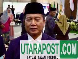 Konflik di Timur Tengah, Pastikan Warga NTB Terpantau KBRI Gubernur Iqbal Lakukan Komunikasi dengan Dubes RI