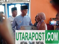 Internet Andal Desa Balian: Perluas Akses Pendidikan dan Layanan Publik