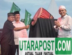Gubernur NTB Buka Lentera Ramadhan di Kopang, Tegaskan Pembangunan Tak Lagi Terpusat di Mataram