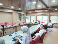 Hadir di FGD APKASI, Banyuasin Kawal Revisi UU Pemerintahan Daerah demi Perkuat Otonomi