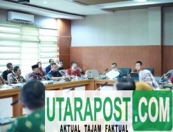 Pemkab Banyuasin Rancang Skema P3K Penugasan Pada KDKMP