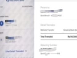 Skandal “Titik Dapur MBG” Meledak: Oknum ASN Pringgasela Diduga Jual Satu Lokasi Berkali-kali, Kerugian Korban Tembus Rp600 Juta