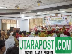 Safari Ramadan di SMK Negeri 3 Kota Bima, Wagub NTB: Sekolah Harus Aman, Kreatif, dan Berdaya Saing