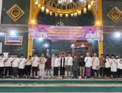 Peringatan Nuzulul Qur’an 1447 H, Ini Pesan Sekda Musi Rawas