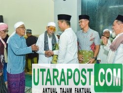 Cegah Banjir, Gubernur NTB Ajak Warga Tanam Pohon