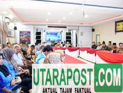 Bukan Sekadar Tanam Jagung, Banyuasin Siap Unjuk Produk Unggulan di Hadapan Kapolri dan Menteri