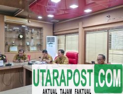 Jelang Hari Raya, Kepala Daerah Diminta Fokus Layani Rakyat dan Jaga Stabilitas Harga