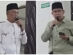 Hadiri Peringatan Nuzulul Qur’an di Masjid Ar-Rahman, Kades Petunang Ajak Masyarakat Pererat Silaturahmi dan Perkokoh Persatuan 