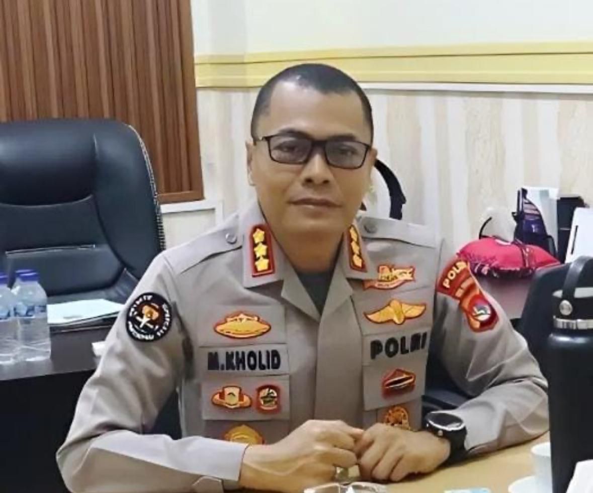 Nama Bandar dan Pengedar Dikantongi, Polda NTB Gas Pol Berantas Narkoba di Mataram