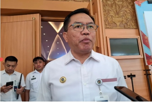 Anggaran Makan Bergizi Gratis Tembus Rp268 T, 70 Persen untuk Bahan Baku