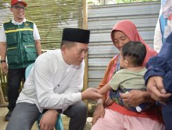 Gubernur Iqbal: Desa Berdaya Hadir Entaskan Kemiskinan Ekstrem