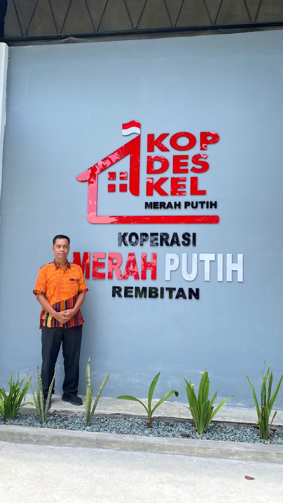 Fokus Operasional dan Digitalisasi, KDKMP NTB Dipercepat