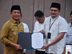 NTB Ingin Jadi Daerah Yang Business Friendly