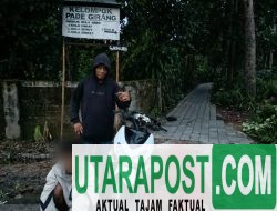 Terlibat 7 TKP Curanmor, Dua Pemuda di Gebang DibekukTim Opsnal Polsek Mataram 