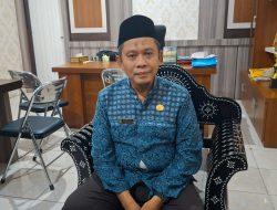 Dikbudpora KLU Dorong Sekolah Pasang CCTV, Najib: Cegah Bullying dan Aktivitas Siswa Terpantau di Sekolah