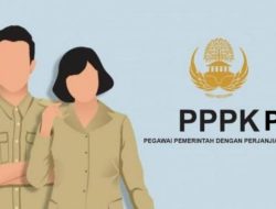 Pembayaran Gaji Guru dan Tendik PPPK PW, Dikbudpora KLU Tebitkan Surat Pemberitahuan