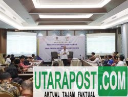 Pemkab Muba Hadiri Rakor Kemendagri–UCLG ASPAC, Perkuat Komitmen SPM 2026