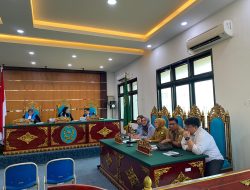 Pemkab Muba Menang Gugatan Penetapan Lokasi Tol di PTUN Palembang