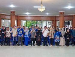 OKI Gencarkan Gerakan Anti-Scam, Masyarakat Diajak Waspada Kejahatan Siber