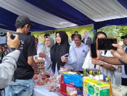 Tekan Inflasi dan Pastikan Stok Pangan Aman Selama Ramadan dan Hari Raya Nyepi, Pemprov NTB Gelar GPM