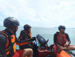 Terseret Arus di Pantai Torok Aik Beleq, Korban Ditemukan Meninggal Dunia di Pantai Selong Belanak