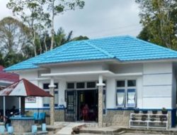 Kas Daerah Defisit, Belanja Barang dan Jasa Puskesmas Sugiwaras OKI TA 2025 Diduga Mark’up