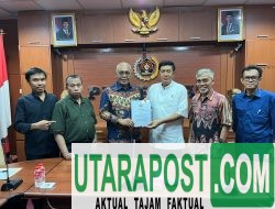 Putusan Konkernas PWI 2026 Diserahkan ke Ketua Umum
