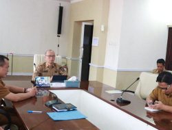 Pemkab Muba Ikuti Entry Meeting BPKP Sumsel, Perkuat Kualitas Perencanaan dan Penganggaran Daerah