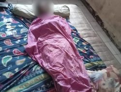 Diduga Gantung Diri, Pria 31 Tahun di Ampenan Ditemukan Meninggal