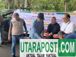 Satgas Saber Pangan Polda NTB Kawal Distribusi 1,18 Ton Cabai Rawit dari Sulsel, Jaga Harga Tetap Stabil