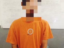 Apes! Kurir di Mataram Kehilangan Motor dan Paket Saat Antar Barang, Pelaku Dibekuk Polisi