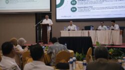 Pemprov Perkuat Integrasi Portal NTB Satu Data dengan PELITA Kemendagri dan Kabupaten/Kota