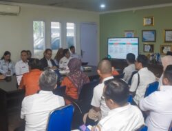 Pemprov NTB Pastikan Data Tunggal Ekonomi Sosial Nasional Tepat Manfaat