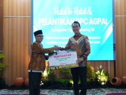 Pemkab OKI Perkuat Program GENTING, Target 2.932 Penerima pada 2026