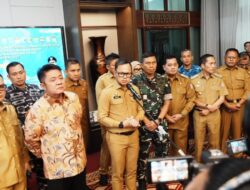 Hadiri RKPD Sumsel 2027, Askolani: Kita Siap Kerja Handal, Terampil dan Cerdas Sesuai Arahan Presiden RI