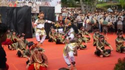 Semarak Festasada 2026, Bangkitkan Seni Budaya Lokal dan Gaungkan Kesadaran Pengelolaan Sampah