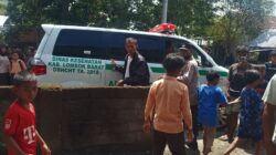 Cekcok Keluarga Berujung Tragis di Gunungsari, Polisi Amankan Terduga Pelaku